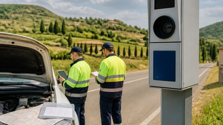 Autovelox in Veneto: la provincia di Verona fra quelle con dispositivi omologati, ma resta la richiesta di trasparenza
