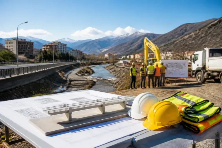 Avanti l'iter per il nuovo Ponte Rasarolo: incarico per la verifica e obiettivo gara nel 2027
