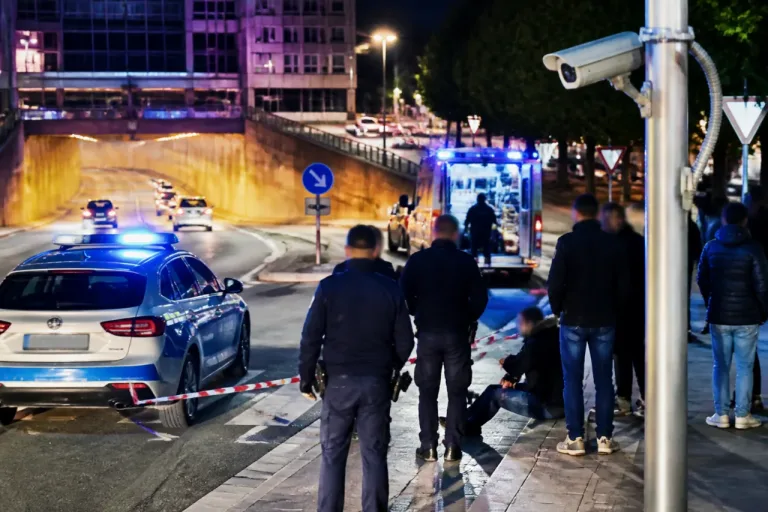 Avellino, 34enne soccorsa in centro: indagini su una presunta violenza