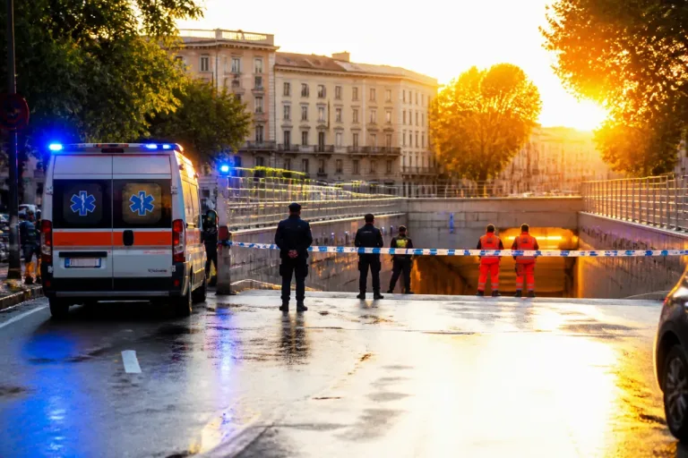 Avellino, 34enne trovata in stato di shock: indagini su ipotesi di stupro di gruppo