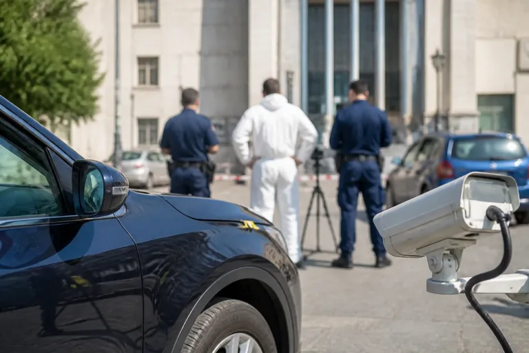 Avellino, dissequestrata l'auto coinvolta nell'incidente all'autostazione del 5 giugno