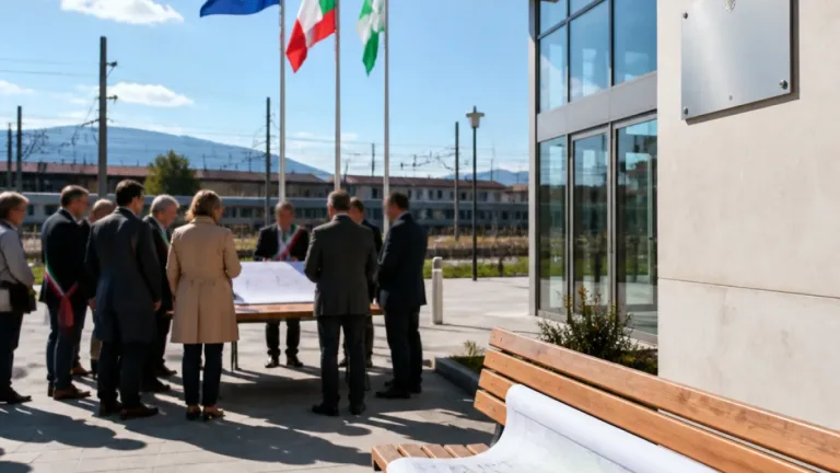 Avellino, inaugurato il Centro per l'Autismo: Regione finanzia il completamento dopo vent'anni