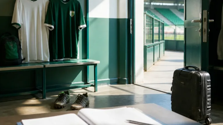Avellino: Le Borgne lascia i Lupi, va all'Hellas Verona dopo il prestito