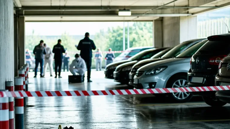Avellino, tentato omicidio in via Baccanico: attesi per martedì gli interrogatori di garanzia