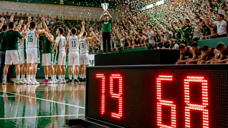 Avellino trionfa alla Valtur Cup: l'Halley Campania vince 79-68 e mostra segnali di crescita