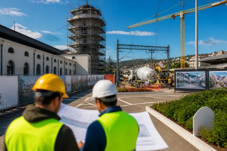 Avellino, via al primo lotto per la riqualificazione della stazione: cantiere previsto entro settembre
