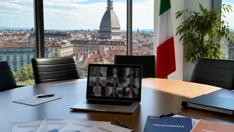 Avviso Pubblico: Luca Pidello coordinatore regionale, Michela Favaro guida il coordinamento di Torino