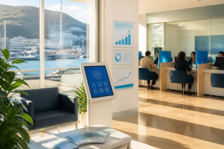 Banche e territorio: la Fabi di La Spezia chiede integrazione tra digitale e presenza locale