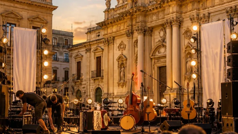 BandAdriatica in Puglia: il tour del ventennale tocca anche sette tappe nel Salento
