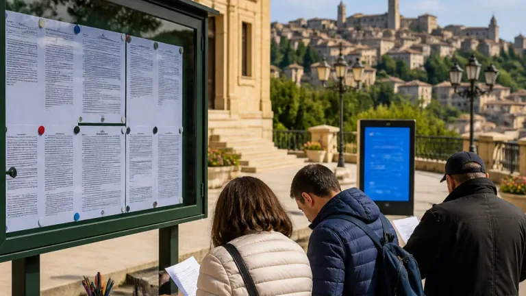 Bando per le case popolari a Enna: domande aperte fino al 20 settembre 2026