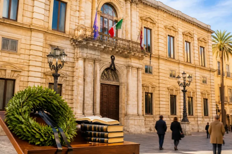 Bari, addio al giurista Aldo Loiodice: la città in lutto per un maestro del diritto