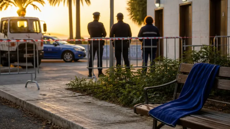 Bari, aggressione al Parco Rossani: il sindaco chiede verifiche e provvedimenti immediati