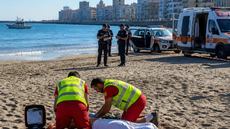 Bari, anziana di 79 anni muore a Pane e Pomodoro: riaperta la discussione sui soccorsi in spiaggia