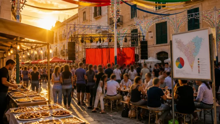 Bari, Comune stanzia 50mila euro per sostenere le feste patronali dei quartieri