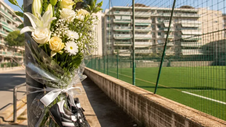 Bari, muore a 17 anni in uno scontro a Japigia: il dolore del mondo sportivo