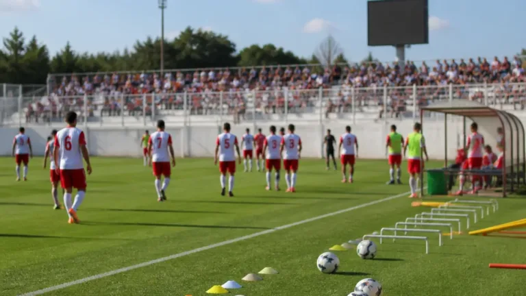 Bari travolge il Pianella 8-0: amichevole a Roccaraso con doppio Scifoni