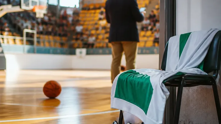 Basket: Brunetti, ex Catanzaro, torna alla Mens Sana Mesagne e rinforza il roster