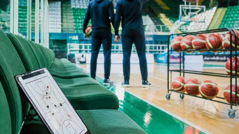 Basket, svolta ad Avellino: Polonara entra nello staff tecnico dei biancoverdi