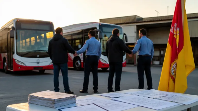 Benevento: dal 1° agosto AIR Campania subentra nel trasporto urbano, salvaguardati 85 posti