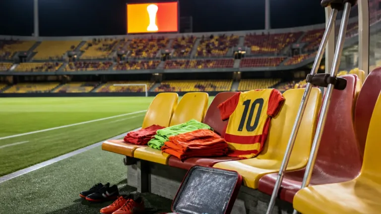Benevento in Coppa Italia: emergenza attacco e chance per i giovani contro il Ravenna