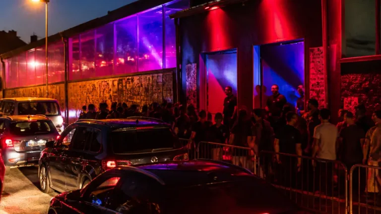 Bergamo: Bolgia chiude la stagione con un closing party all'insegna di hard techno