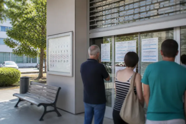 Bergamo, Humanitas: calendario delle chiusure e servizi ridotti ad agosto 2026