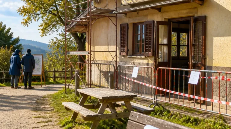Bicigrill di Frassineto, Brandi chiede tempi certi: servono fondi e una convenzione rapida