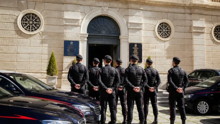 Biella: sette nuovi carabinieri rafforzano le stazioni del territorio
