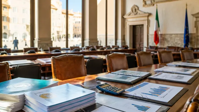 Bilanci comunali sotto pressione: l’allarme dei sindaci ravennati