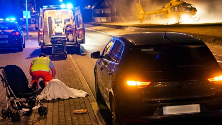 Bimbo di 3 anni di Piacenza travolto nel Trevigiano: condizioni disperate