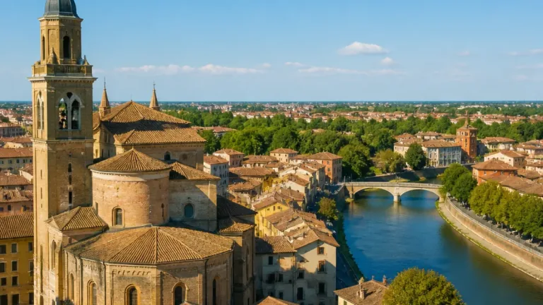 Bimbo salvato sul Taro: carabinieri e infermiere soccorrono un 3enne, trasferito a Parma