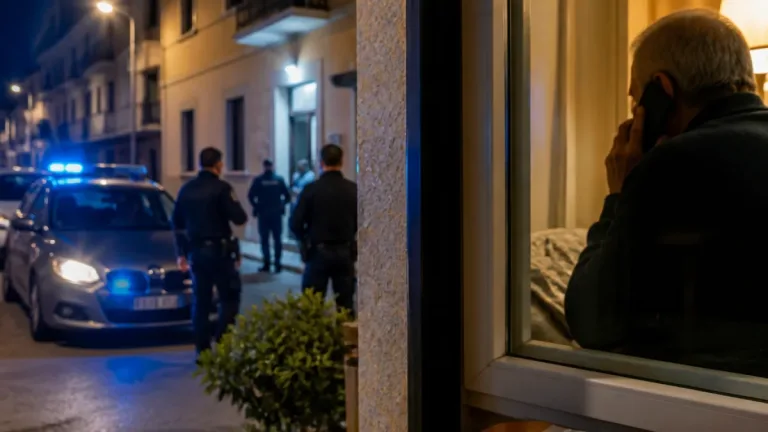 Bloccato a Lavello un 21enne accusato di tentate truffe telefoniche contro anziani
