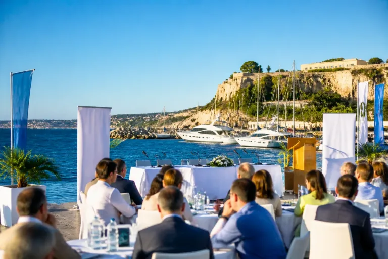 Blue Marina Awards a Vibo Valentia: focus sulla portualità turistica come volano di sviluppo