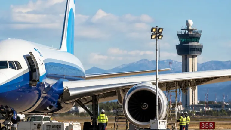 Boeing 787 ANA rientra a Malpensa per anomalia ai flap: atterraggio regolare