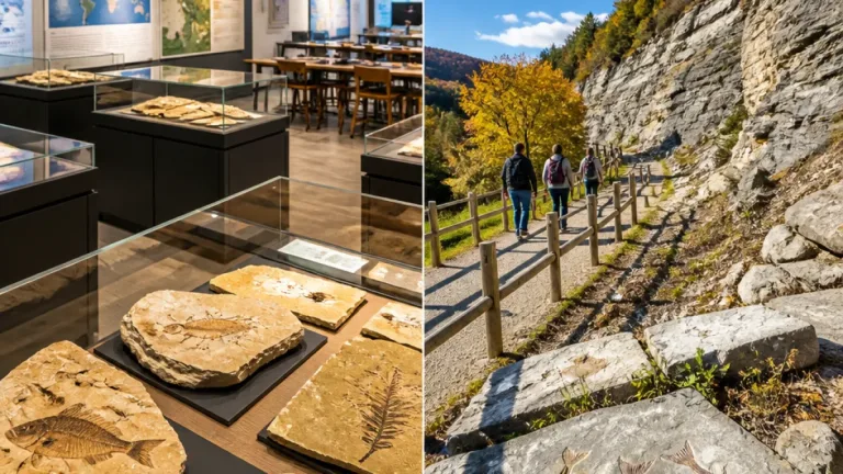 Bolca e Roncà, il patrimonio fossile veronese che racconta mari e climi di 40 milioni di anni fa