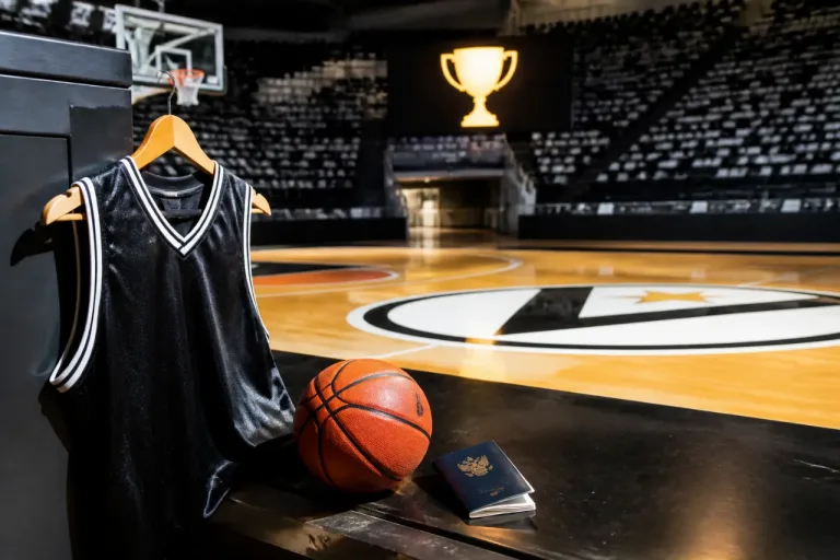 Bologna, colpo Virtus: arriva Rasheed Bello. Guardia MVP in Belgio per il reparto esterni