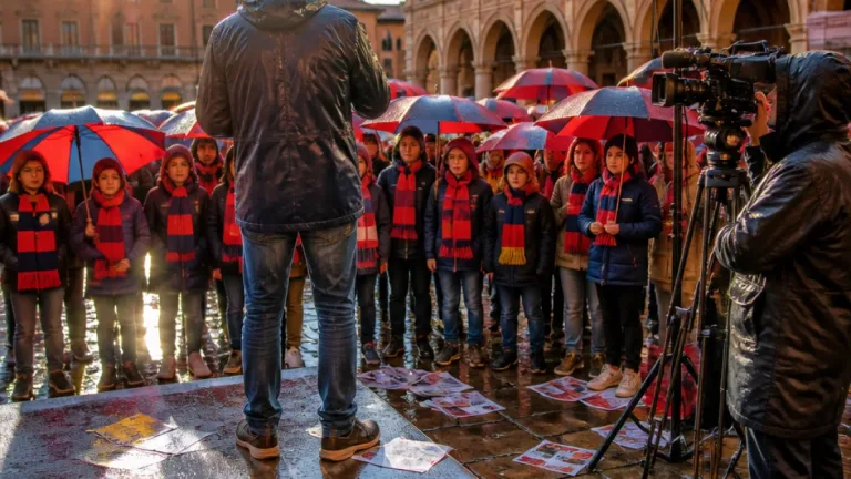 Bologna, Tedesco tra i baby-tifosi a Valles: primi segnali sul progetto tecnico