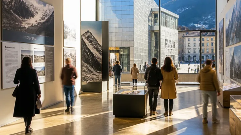 Bolzano, al Museion la grande retrospettiva postuma su Franco Vaccari