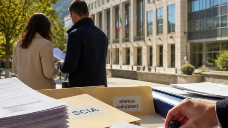 Bolzano approva il regolamento attuativo sulla prevenzione incendi: indicazioni operative e nuovi moduli