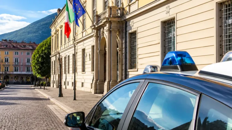 Bolzano, caserme dei carabinieri: la Provincia tratta con Roma per nuove sedi e ristrutturazioni