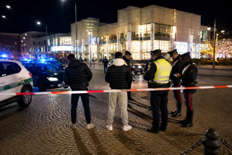 Bolzano, controlli straordinari: due arresti e tre denunce nel fine settimana