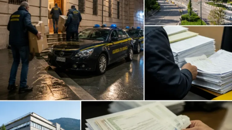Bolzano: inchiesta sui falsi patentini di bilinguismo coinvolge oltre 1.700 persone