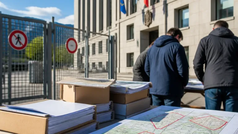 Bolzano: la Provincia si oppone alla cessione dei poligoni di tiro all'Uits