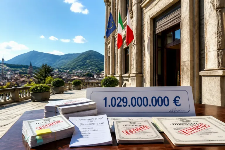 Bolzano, oltre 1 miliardo per investimenti e taglio del debito: le voci principali dell’assestamento provinciale