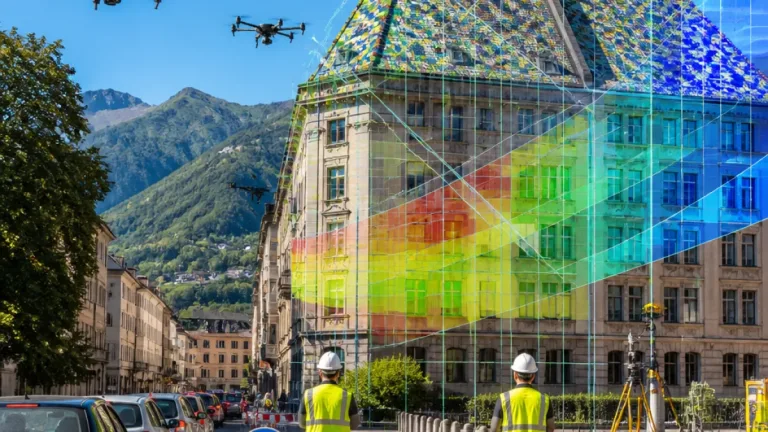 Bolzano, stop temporanei al traffico per i rilievi con droni e satelliti dal 29 al 31 luglio
