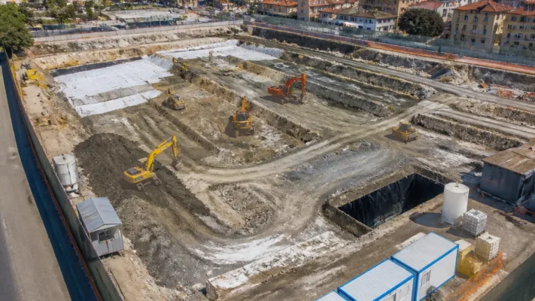Bonifica Buca degli Sforza: a Massa ok definitivo sul finanziamento da 16 milioni