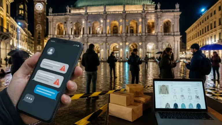 Boom di truffe online nel Lodigiano: denunce quasi triplicate in otto anni