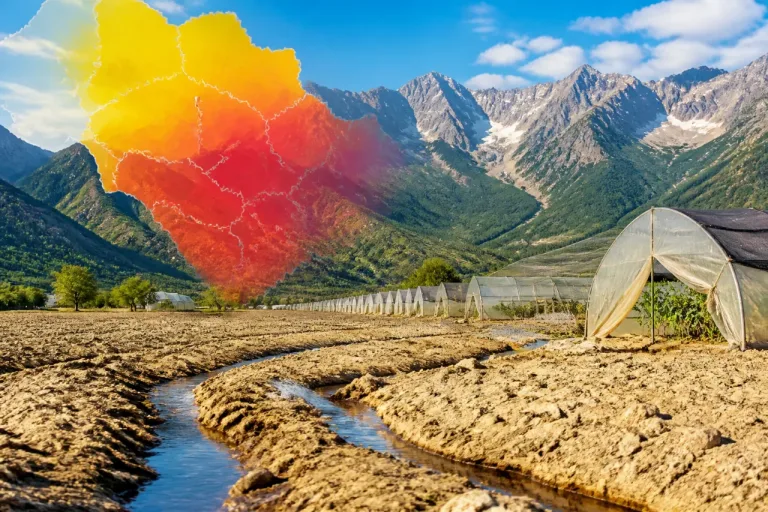 Brescia: i dati Copernicus confermano 25 anni di riscaldamento e un giugno 2026 anomalo