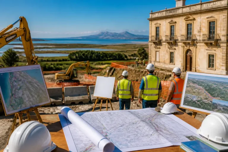 Bretella Birgi–Mazara, il progetto c'è ma mancano i 199 milioni: appello alla classe dirigente