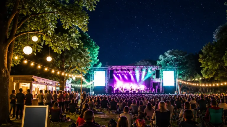 Brindisi, concerto dei COLDPLAYERS all’Oasi di Parco Maniglio: serata tributo il 13 agosto